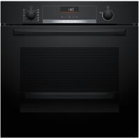 Piekarnik elektryczny Bosch Serie 6 HBG536EB3
