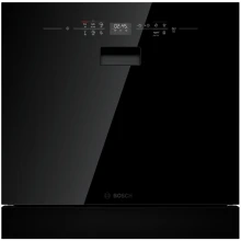 Zmywarka modułowa Bosch Serie 6 SCX6ITB00E