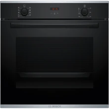 Piekarnik elektryczny Bosch Serie 4 HBA214EB3