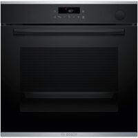 Piekarnik parowy Bosch Serie 4 HRG212BB3