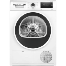 Suszarka Bosch Serie 4 WTH8627GPL 8kg Pompa ciepła AutoDry