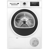 Suszarka Bosch Serie 4 WTH8627GPL 8kg Pompa ciepła AutoDry