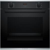 Piekarnik elektryczny Bosch Serie 4 HBA234BB3