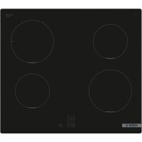 Płyta indukcyjna Bosch Serie 2 PUG611AA5E
