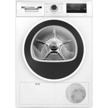 Suszarka Bosch Serie 4 WTH8627GPL 8kg Pompa ciepła AutoDry