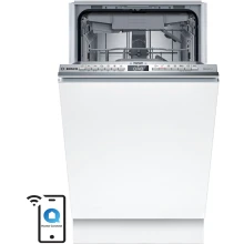 Zmywarka Bosch Serie 4 SPV4EMX10E