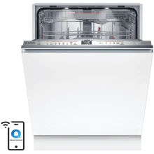 Zmywarka Bosch Serie 6 SMV6ZDX49E