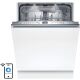 Zmywarka Bosch Serie 6 SMV6ZDX49E