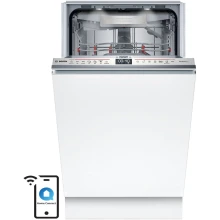 Zmywarka Bosch Serie 6 SPV6YMX08E