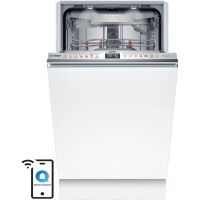 Zmywarka Bosch Serie 6 SPV6YMX08E