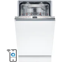 Zmywarka Bosch Serie 6 SPV6YMX08E