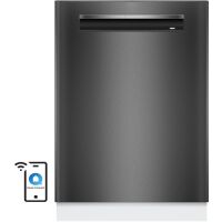 Zmywarka Bosch Serie 6 SMP6ZCC80S ActiveWater PerfectDry Kosze MaxFlex EmotionLight 60cm