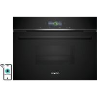 Parowar Siemens iQ700 CD714GXB1