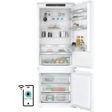 Lodówka Siemens iQ300 KB96NVFE0