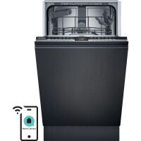 Zmywarka Siemens iQ300 SR63HX74KE