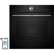 Piekarnik z funkcją pary Bosch Serie 8 HRG7364B1