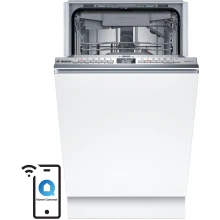 Zmywarka Bosch Serie 4 SPT4EMX24E