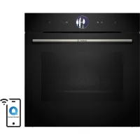 Piekarnik parowy Bosch Serie 8 HSG7364B1PerfectBake Plus Perfect Steam PerfectRoast Plus Grill