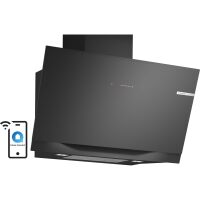 Okap kominowy Bosch Serie 8 DWK91LT60