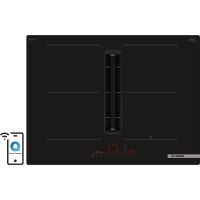 Płyta indukcyjna zintegrowana z wyciągiem Bosch Serie 6 PVQ711H26E