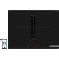 Płyta indukcyjna zintegrowana z okapem Bosch Serie 6 PVQ711H26E