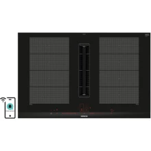 Płyta indukcyjna zintegrowana z wyciągiem Siemens iQ700 EX875LX67E