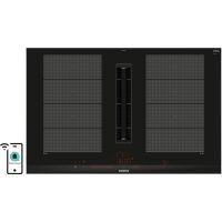Płyta indukcyjna zintegrowana z wyciągiem Siemens iQ700 EX875LX67E