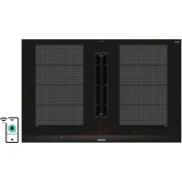 Płyta indukcyjna zintegrowana z okapem Siemens iQ700 EX875LX67E