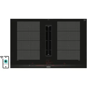 plyta indukcyjna zintegrowana z wyciagiem siemens iq700 ex875lx67e nowe glowne