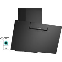 Okap kominowy Siemens iQ300 LC87KFN60