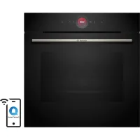 Piekarnik elektryczny Bosch Serie 8 HBG7542B1 Grill AirFry Termoobieg 3D Termosonda