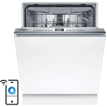 Zmywarka Bosch Serie 4 SMH4HVX00E