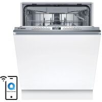 Zmywarka Bosch Serie 4 SMH4HVX00E