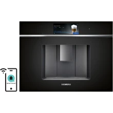 Ekspres ciśnieniowy Siemens iQ700 CT718L1B0