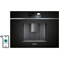 Ekspres ciśnieniowy Siemens iQ700 CT718L1B0