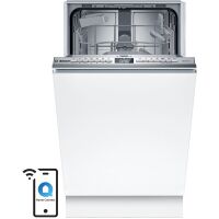 Zmywarka Bosch Serie 4 SPH4HKX10E