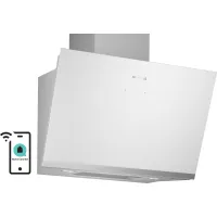 Okap kominowy Siemens iQ500 LC81KAN20