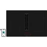 Płyta indukcyjna zintegrowana z okapem Siemens iQ500 ED811HQ26E