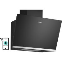 Okap kominowy Siemens iQ500 LC81KAN60