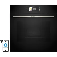 Piekarnik elektryczny Bosch Serie 8 HBG7784B1 PerfectBake Plus PerfectRoast Plus Grill Termoobieg 4D