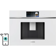 Ekspres ciśnieniowy Siemens iQ700 CT718L1W0
