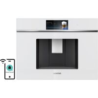 Ekspres ciśnieniowy Siemens iQ700 CT718L1W0