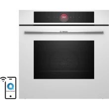 Piekarnik elektryczny Bosch Serie 8 HBG7341W1