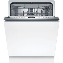 Zmywarka Bosch Serie 6 SMT6ECX21E Silence Plus OpenAssist Autootwieranie Zawiasy ślizgowe 60cm