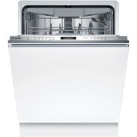 Zmywarka Bosch Serie 6 SMT6ECX21E Silence Plus OpenAssist Autootwieranie Zawiasy ślizgowe 60cm