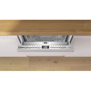 zmywarka bosch serie 4 spv4hmx12e panel sterowania