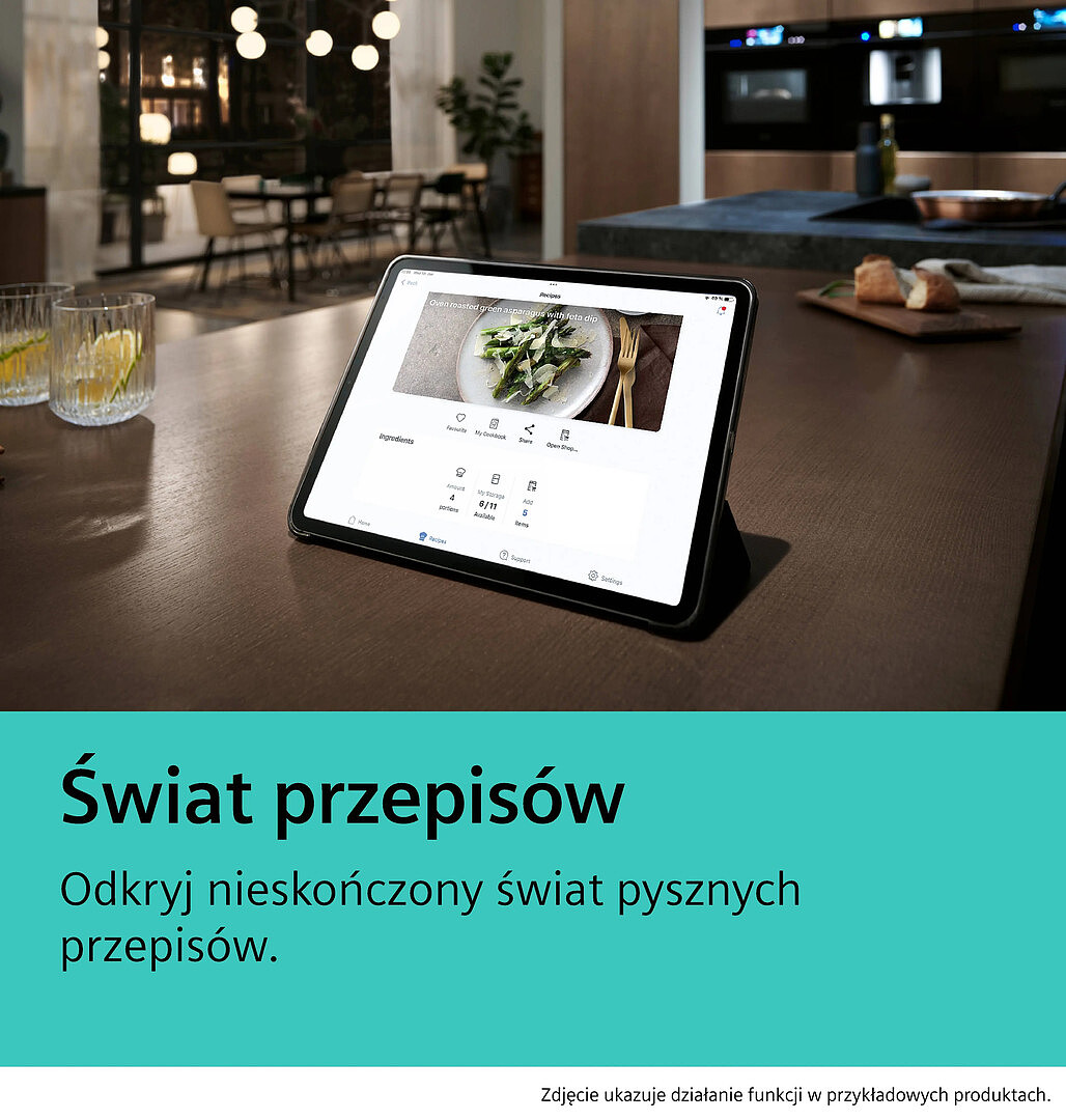 piekarnik elektryczny z funkcja pary siemens iq700 hs738g3b2 5