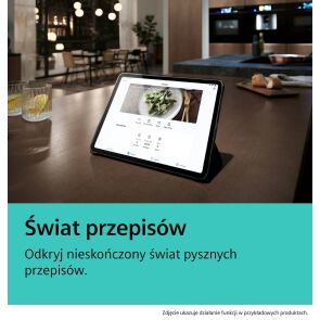 piekarnik elektryczny z funkcja pary siemens iq700 hs738g3b2 5