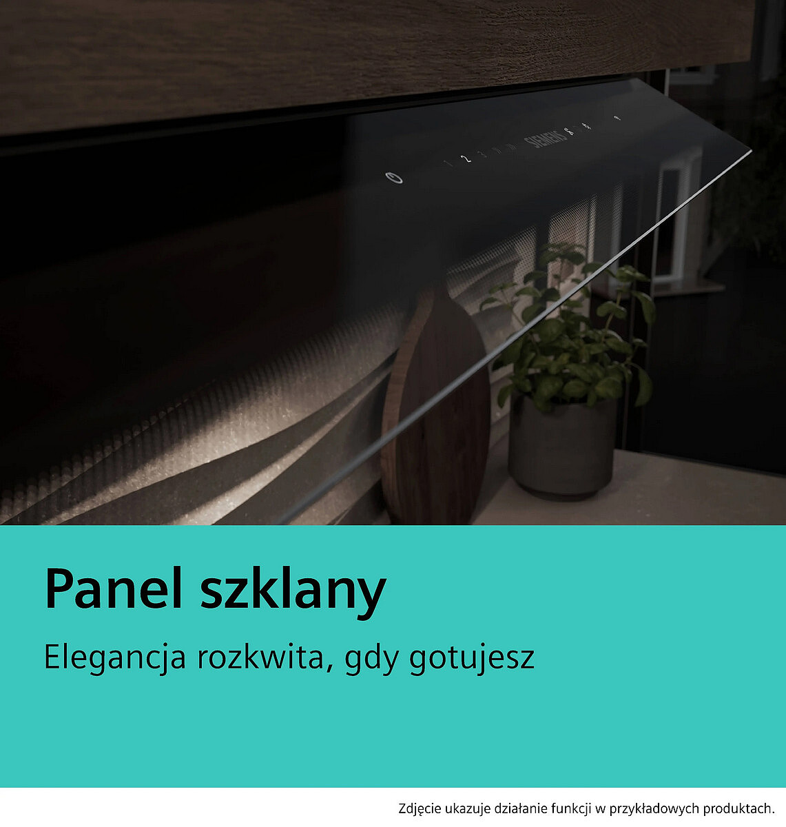 okap wklad siemens iq700 lj98bet60 funkcja 2