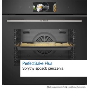 piekarnik elektryczny z funkcja pary bosch serie 8 hsg738db2 4